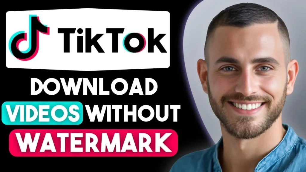 tiktok video downloder