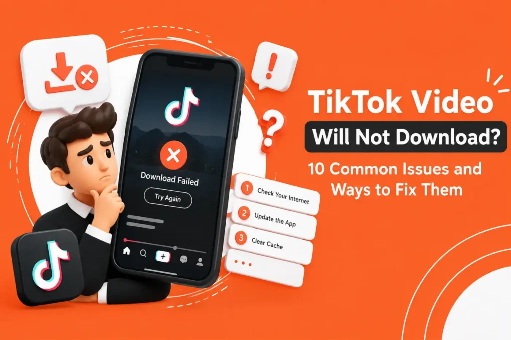 ssstik tiktok downloader